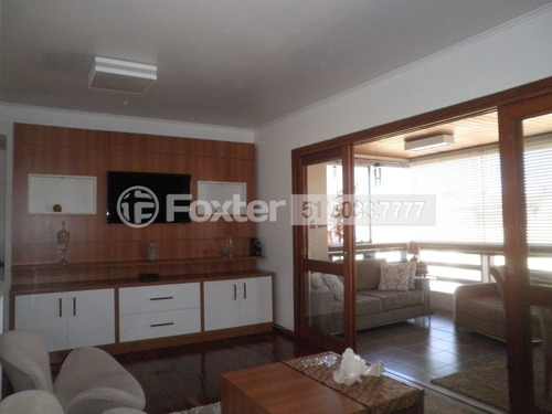 Imagem 4 de 21 de Apartamento, 3 Dormitórios, 103 M², Jardim Lindóia - 185243