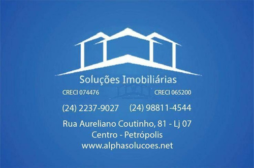 Imagem 26 de 26 de Belo Apartamento Na Rua Teresa - Ap0024