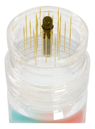 Imagem 4 de 5 de Smart Infusion Microagulhamento Smart Gr 1,50mm