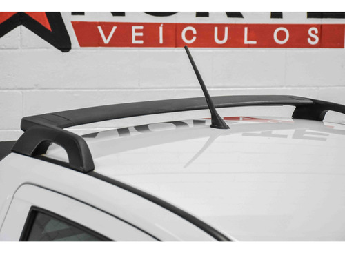 Volkswagen Saveiro 1.6 MSI ROBUST CS 8V FLEX 2P MANUAL