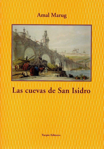 Cuevas De San Isidro,las - Marug,a