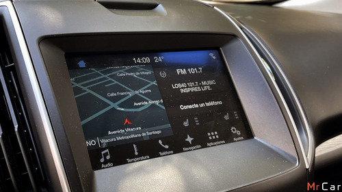 Ford Edge Sel 2.0 At 2018