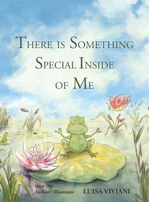 Libro There Is Something Special Inside Of Me - Viviani, ...