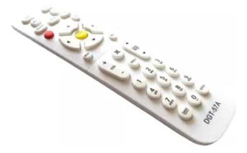 Control Remoto Directv Genérico Dgt-57a