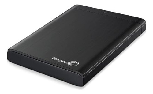 Seagate Backup Plus 500 Gb Disco Duro Externo Portátil Usb 3