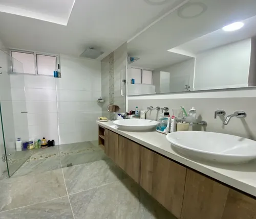 Vendo Apartamento En Ciudad Jardin