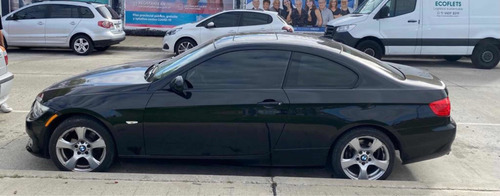 Bmw 320 Excecutive