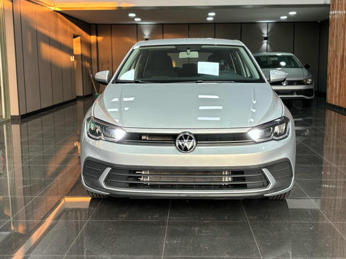 Volkswagen Nuevo Polo 1.6 Msi Mt