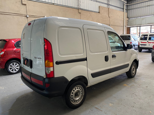 Renault Kangoo 1.6 Furgon Ph3 Confort 1plc