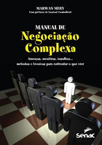 Manual De Negociacao Complexa