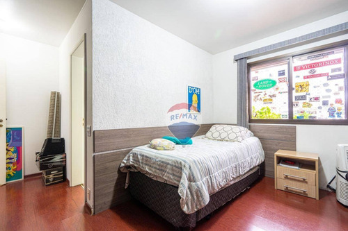 Apartamento À Venda, 228m² Por R$ 950.000.00 - Jundiaí/sp - Ap0022
