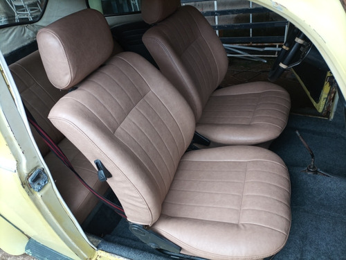 Vokswaguen Fusca