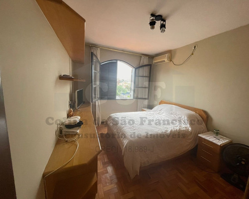 Imagem 9 de 24 de Excelente Casa Com Dois Acessos - 03 Dorts -vila São Francisco - Ca05097 - 70715049