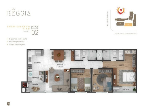 Imagem 16 de 23 de Apartamento - Ap01481 - 69195501