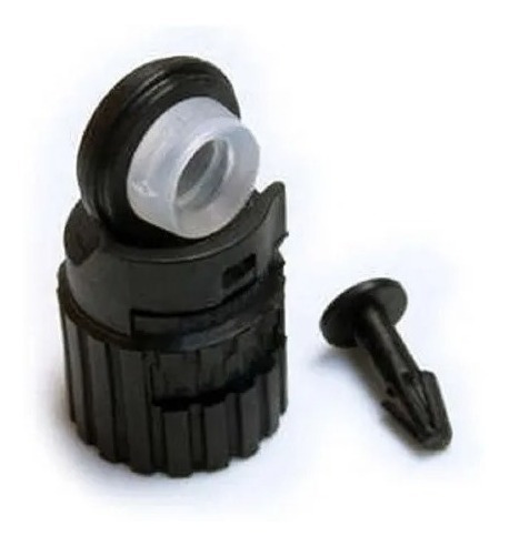 Terminal Conector Cabo Trambulador Corsa Celta Prisma Agile
