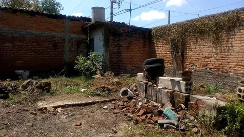 Venta De Casa Para Remodelar En Zacapu