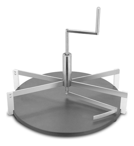. Crepe Pan Maker Crepe Making 40cm Pie Tool Cocina