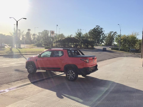 Fiat Strada Volcano 1.3 Doble Cabina