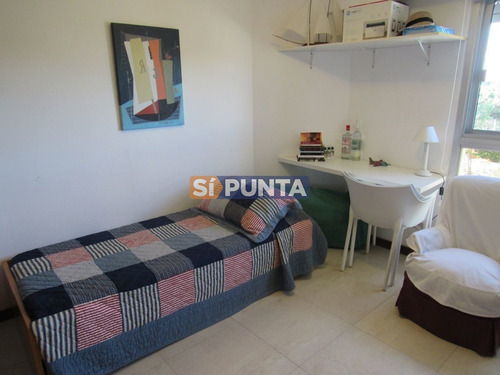 Imagen 11 de 21 de Espectacular Apartamento En Venta