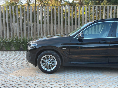 BMW X3 2.0T X3 Xdrive 30E Xline Steptronic Sport 252Cv