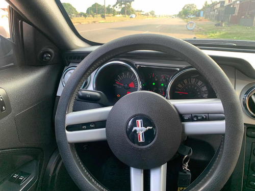 Imagen 5 de 7 de Ford Mustang Gt Impecable