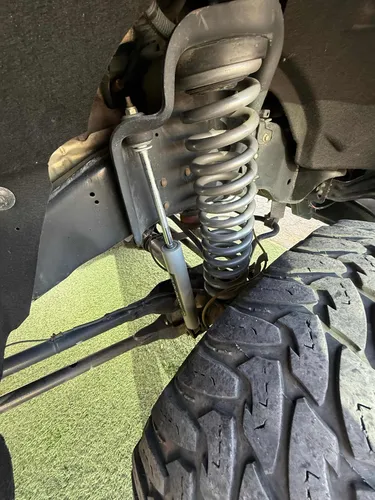 Ford Super Duty F-250 4x4