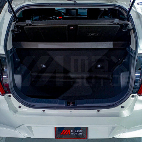 Toyota Agya A/t 2025