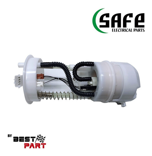 Bomba Gasolina Completa Nissan Qashqai J10