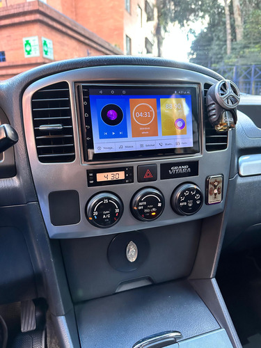 Chevrolet Grand Vitara 2.0 L