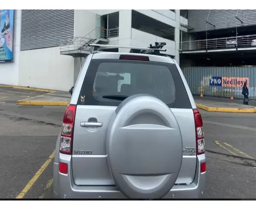 Suzuki Grand Vitara 2.0 Sz 4x2