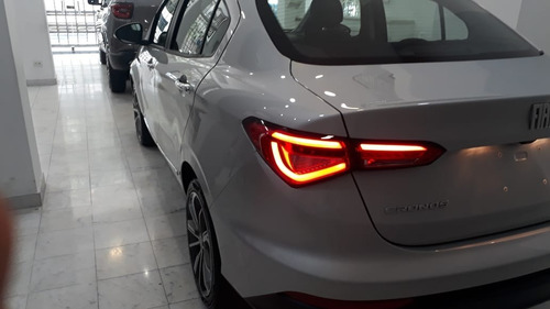 Fiat Cronos 1.3 0km Financiación Tasa 0% 250mil Y Cuotasrs