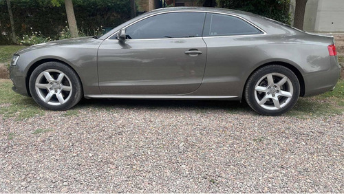 Imagen 5 de 7 de Audi A5 2013 2.0 Coupe Tfsi 225cv Multitronic