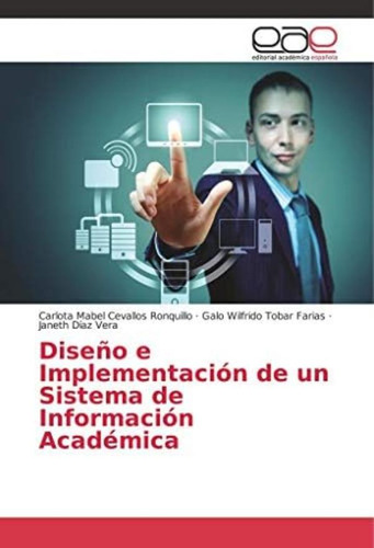 Libro: Diseño E Implementación De Un Sistema De Información