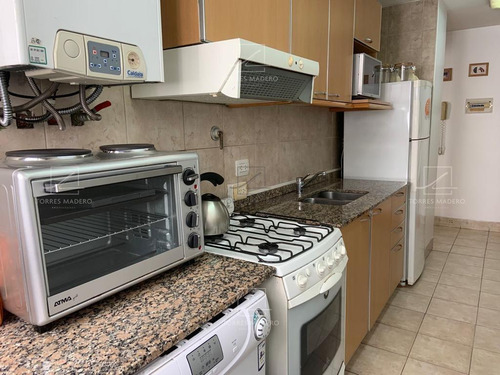 Departamento En Alquiler En Recoleta, Capital Federal, Buenos Aires