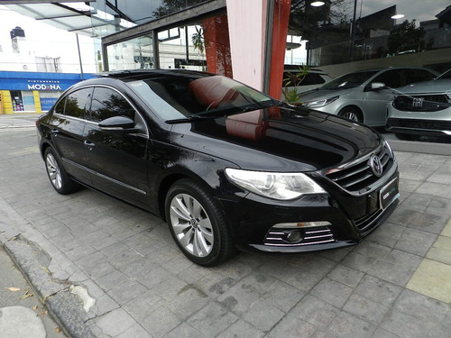Volkswagen CC 2.0 Tsi Exclusive Dsg 200cv