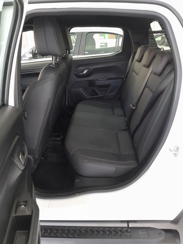 Fiat Strada 1.0 Ultra T200 Cvt