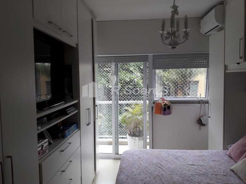 Apartamento-à Venda-ipanema-rio De Janeiro - Ldap30369