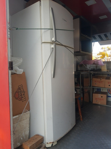 Imagem 6 de 15 de Truck Food /trailler