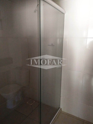 Imagem 11 de 15 de Apartamento - Alvorada - Ref: 8849 - V-8849