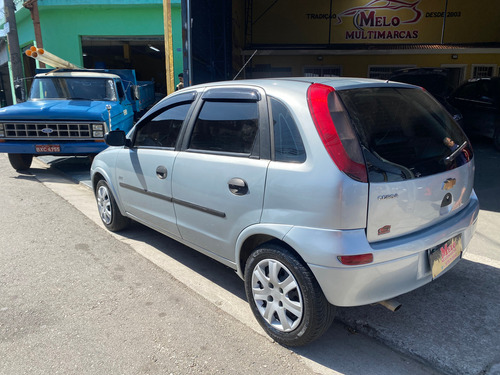 Chevrolet Corsa Corsa Hatch Joy 1.0 (Flex)