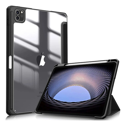 A Funda Para iPad 10.9 2021 Pro 11 Mini Generation Zz