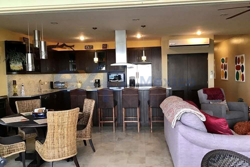Imagen 11 de 14 de Apartamento En Venta En Los Cabos