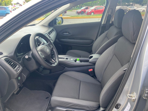 Imagen 12 de 15 de Honda Hrv 2019