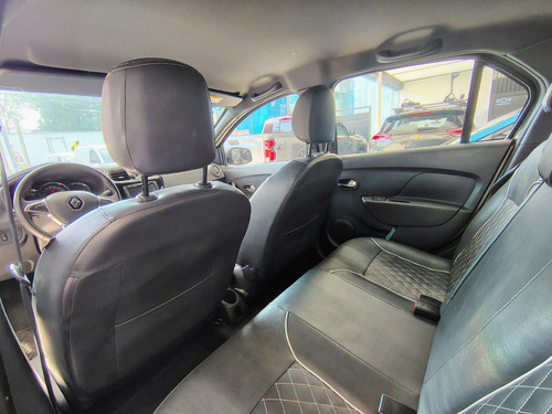 Renault Logan 1.6 Intens At