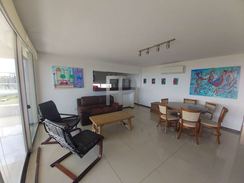 Imagen 3 de 11 de Apartamento En Venta Punta Del Este 2 Dorm #1760
