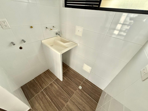 Torres Del Bosque Apartamento En Venta 3 Habitaciones Piso 18 75m2 Floridablanca, Santander Ml15648