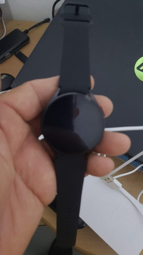 Watch 5 Negro