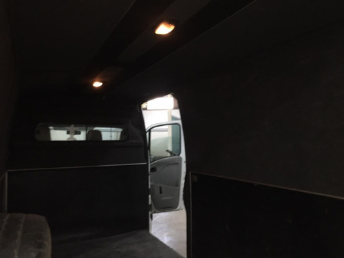 Renault Master Ph3 2.5 Dci Largo #gs