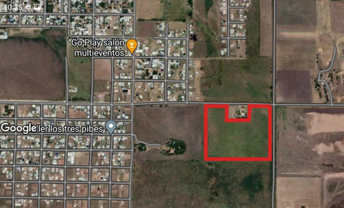 Imagen 6 de 7 de En Venta!! Gran Oportunidad! 8 Has En San Benito!