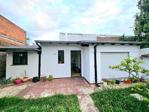 Casa En Venta En El Palomar